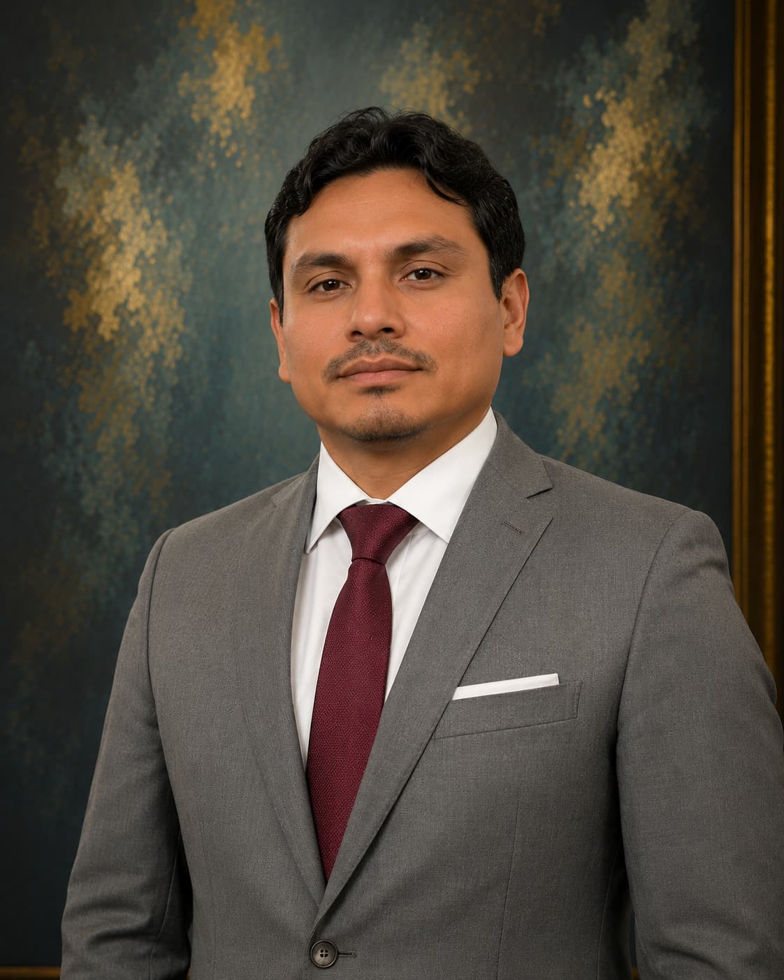 Foto de Dr. Arturo del Pielago Alva