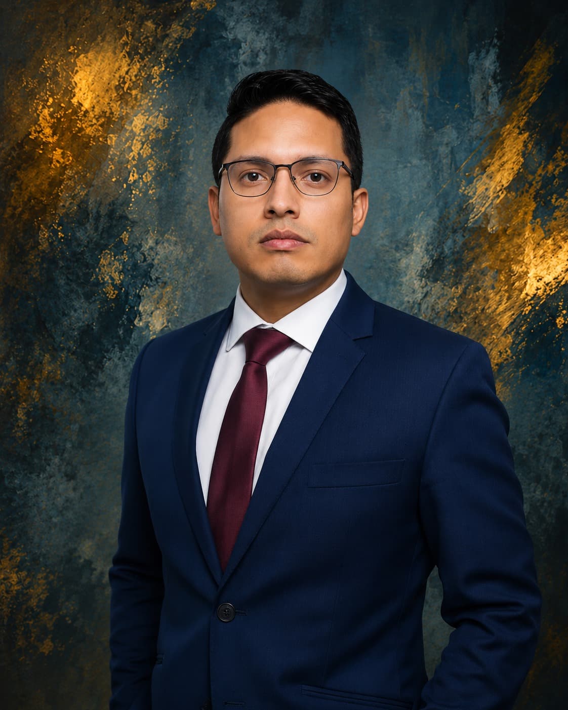 Foto de Dr. Cristhian Pineda