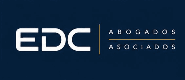 EDC Abogados logo