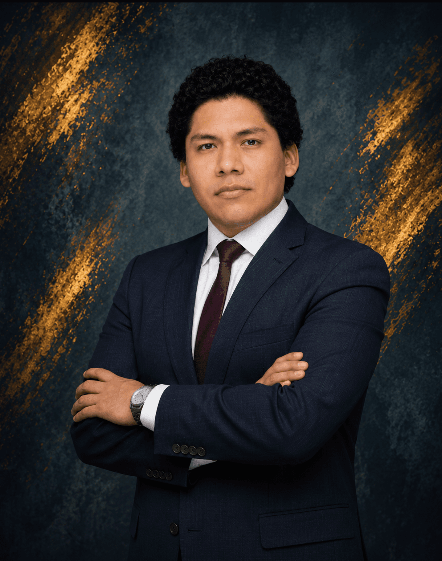 Foto de Ronald Izquierdo Salazar