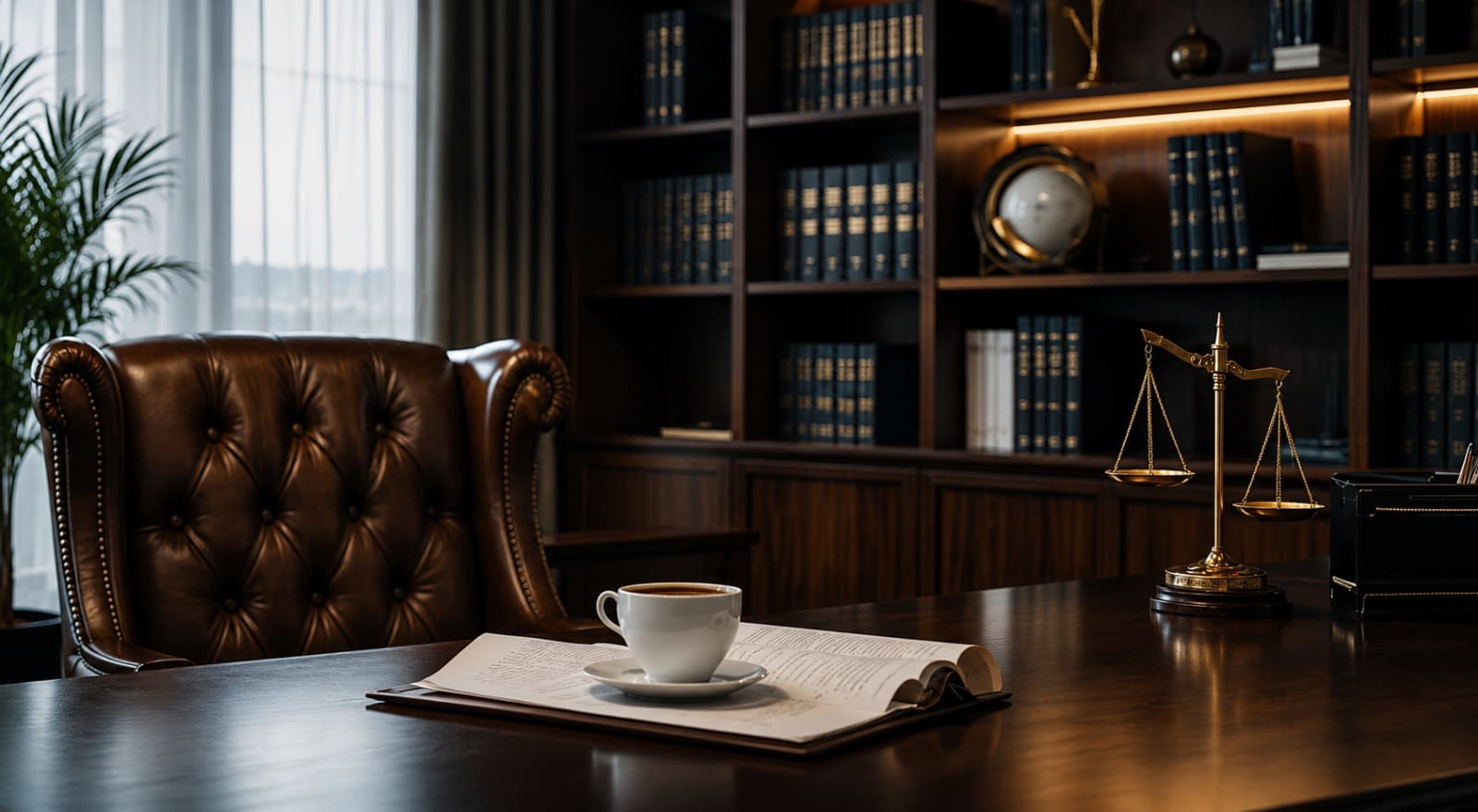 Oficina EDC Abogados