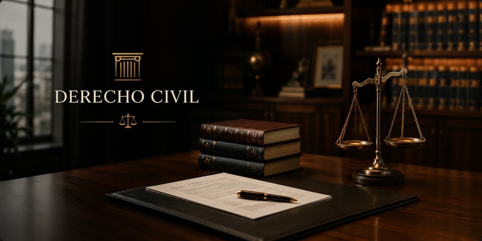 Banner Derecho Civil